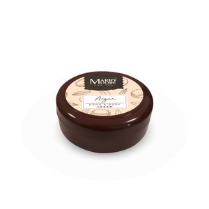 Marry Moore - 300ml Soothing Moisturising Sensitive  Argan Hand and Body Cream