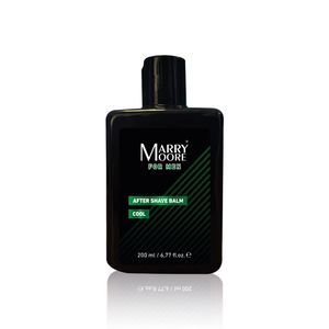 Marry Moore for Men Fresh Effect Cool 200 mL After Shave Balm Lotion Cream Gel