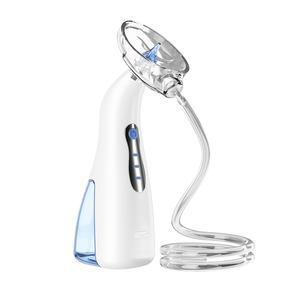 200ml Children's Soft Irrigation Device Kit for Effective Ear Wax Removal US Plug Type Targeted for Hands