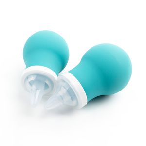 BPA-Free Manual Household Medical Device Baby Care Nasal Aspirator