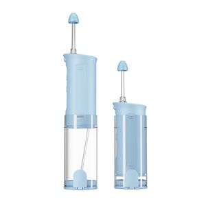 Portable Waterproof Nose Cleaner Aspirator System Personal Nasal Irrigation Device PC and Plastic Care Tool by Manufacturer