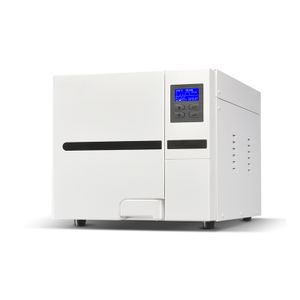 WEGO Custom OEM 23L Capacity LED Display Dental Steam Sterilizer Medical Autoclaves Laboratory Machines
