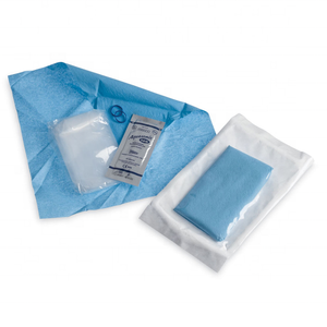Medical Sterile Ultrasound Probe Covers with Gel