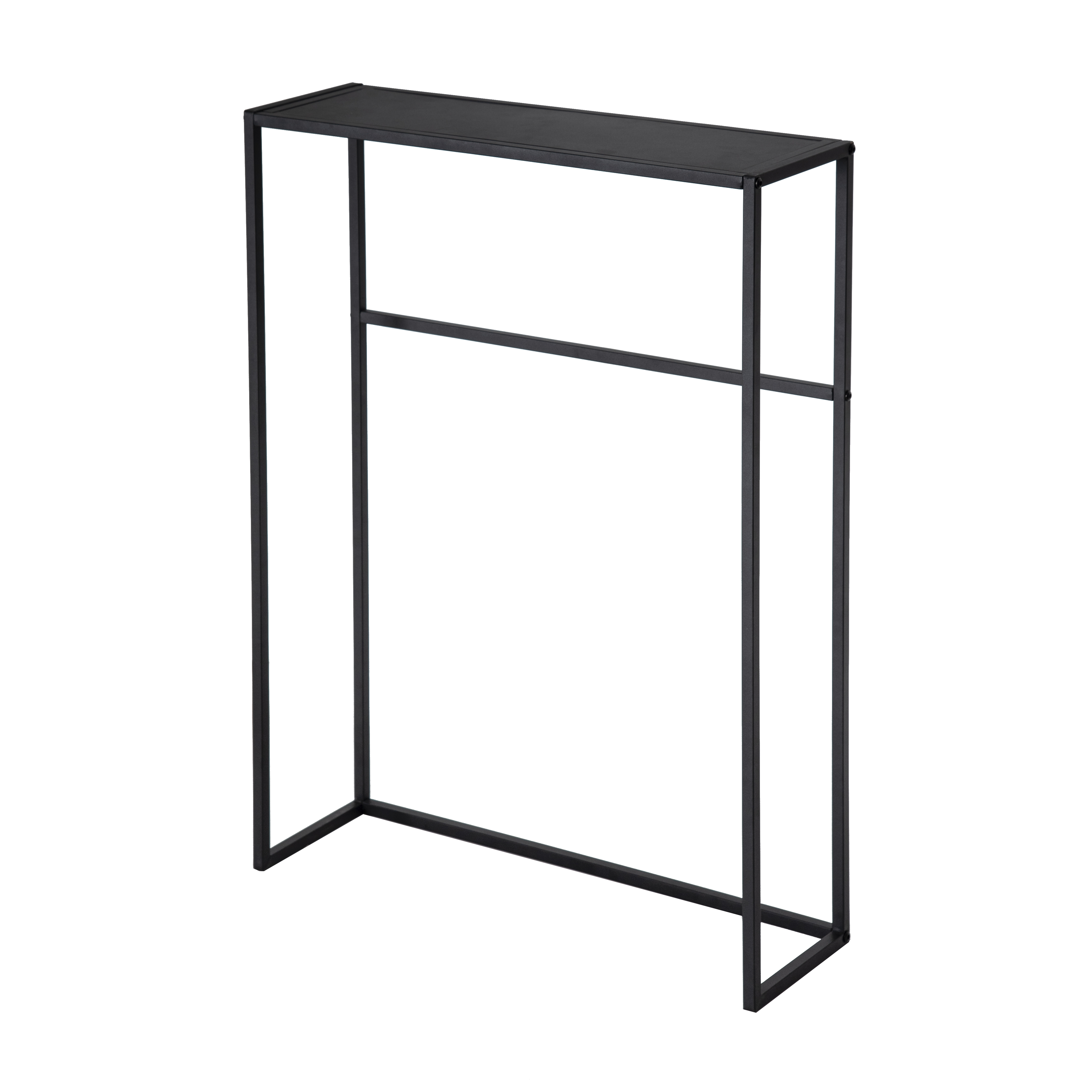 Wholesale Modern Home Decor Porch Luxury Entrance Hallway Table Elegant Metal Faux Mdf Console Table