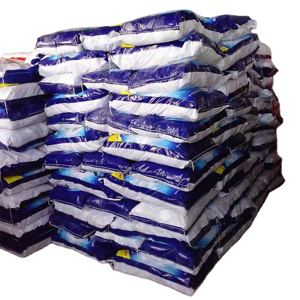 Bulk Laundry Powder Detergent Powder