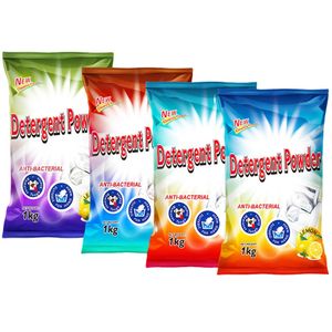 Detergent Powder  Spray Dried Detergent Powder Bulk Detergent Powder