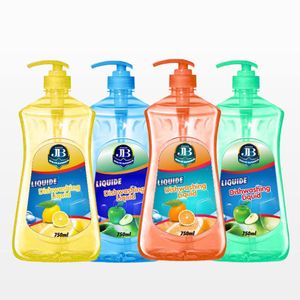 Hand Wash Cleaning Dishwash Liquid
