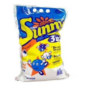 High Efficiency Laundry Detergent Powder Factory Wholesale High Substance Floral & Lavender Scented Cleaning Supplies for Yemen