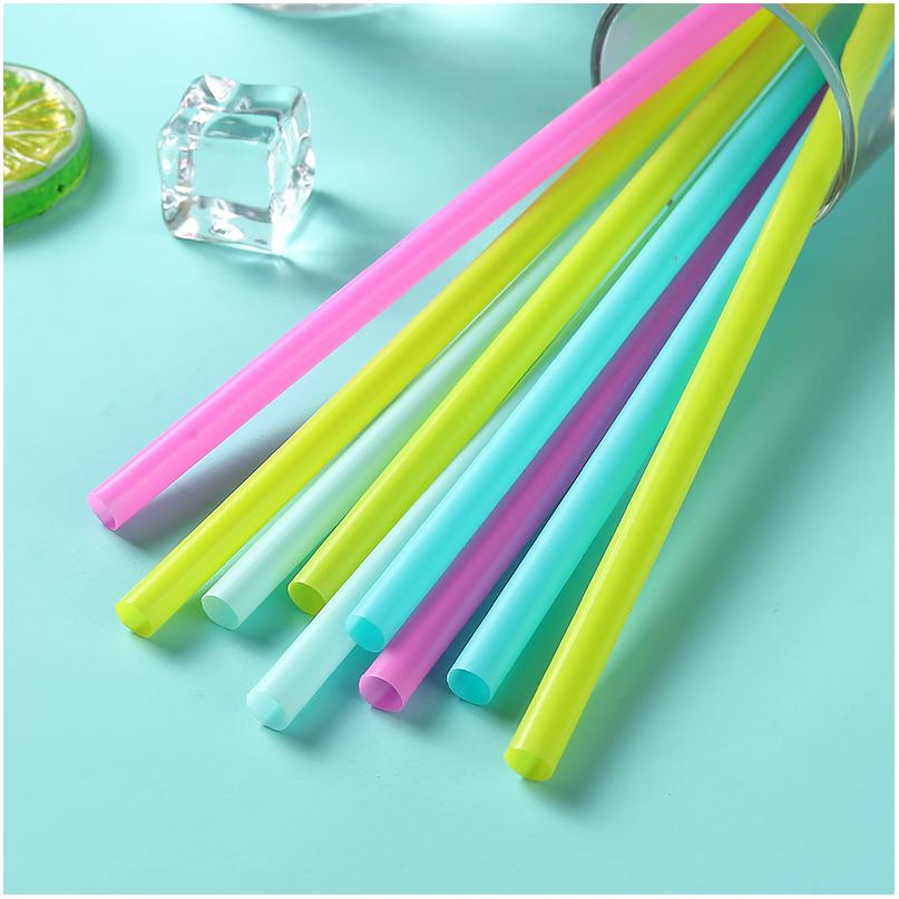 Straw 1 Cm Bulk New Fashion Popular Bottle Clearance Wholesale 2023 High Quality With Lids  Straws 1000Pcs