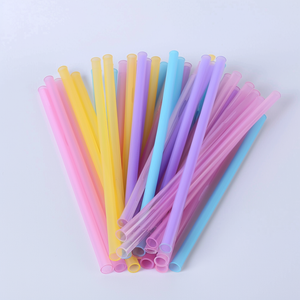 Straw Promotional Water Hight Quality 2023 Eco Friendly Bulk Patterned  Water Bottle for Kids With Straw