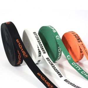 Jinsly Custom Sangles Cinta De Nylon Webbing Dog Harness Polyester Webbing Non Slip Nylon Purs Strap Dog Leash Webbing