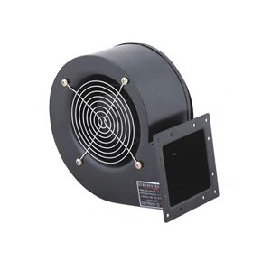 Factory CE RoHs Direct Sales Diameter 150mm Big air Flow Commercial Exhaust Centrifugal Cooler Fan