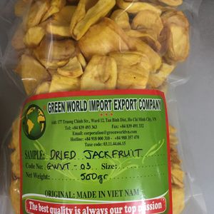 CRISPY DRIED FRUITS - DELICIOUS CRISPY DRIED FRUITS FROM VIETNAM - DRIED BANANA - JACKFRUIT - DRAGON FRUIT -  MANGO