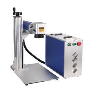 Cloudray BD73 Smart Fiber UV Laser Marking Machine Cover Powder