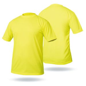 High Visibility Safert T-shirt