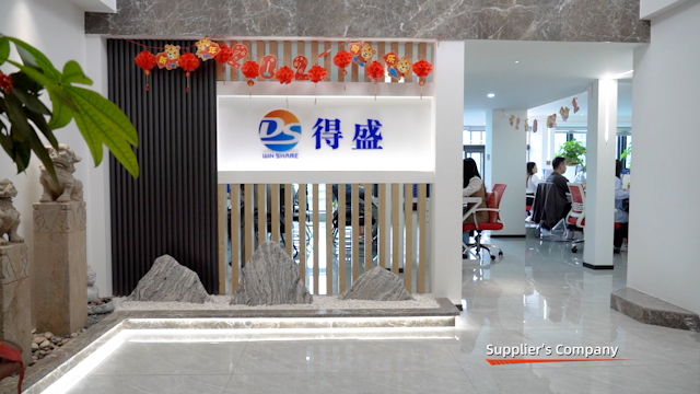 Zhangzhou Zhongnan Nursing Products Co., Ltd. factory image 1
