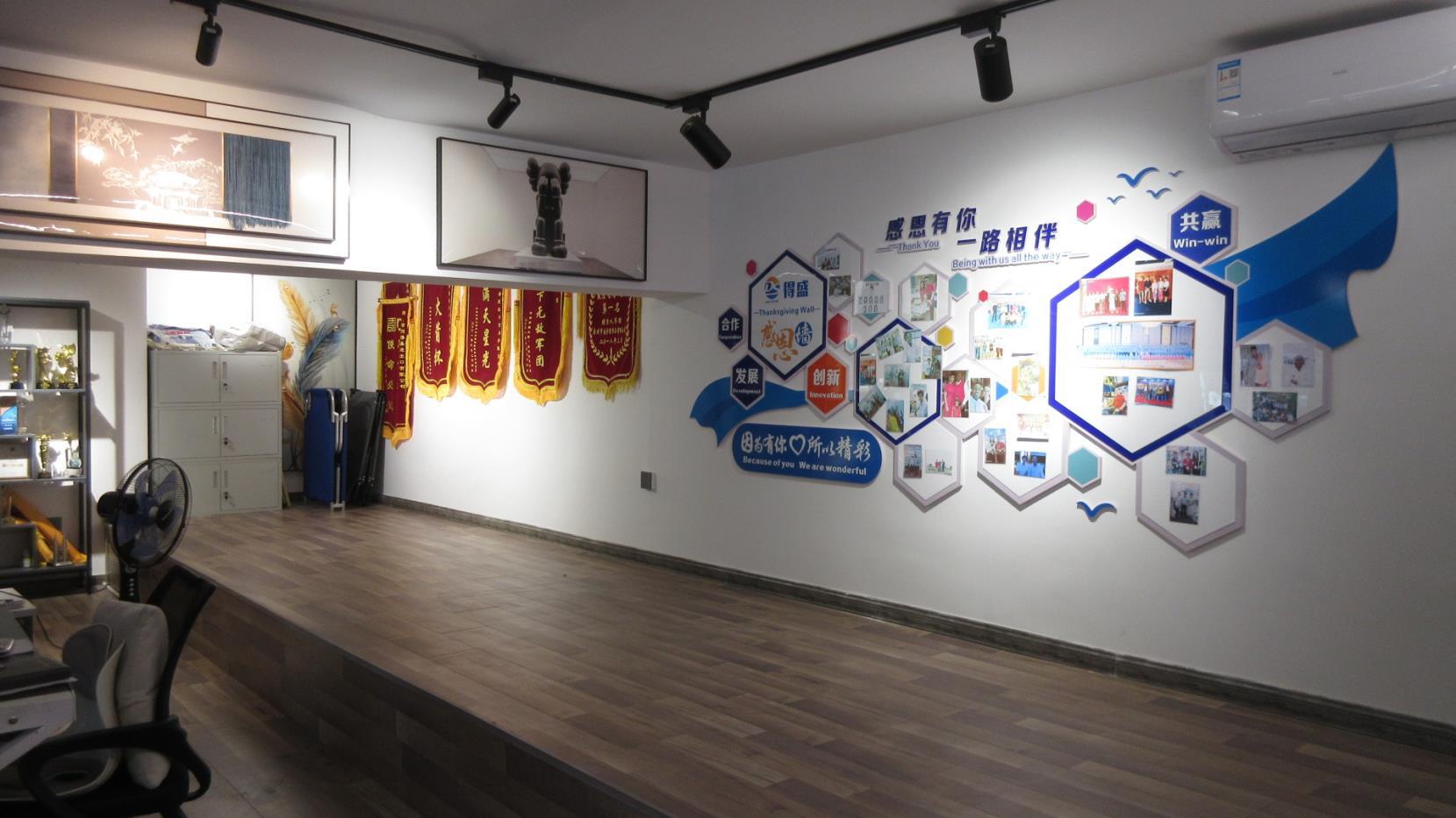 Zhangzhou Zhongnan Nursing Products Co., Ltd. factory image 4