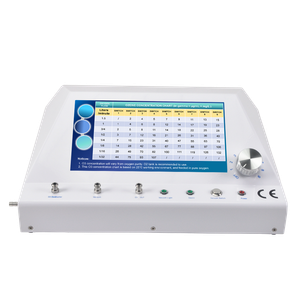 High Performance Ozone Generator Machine for Medical Ozone Therapy
