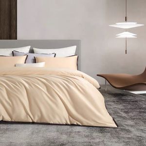 Four-Piece Set Bed Four-Piece Bedding Set Four-Piece Bedding