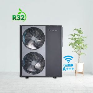The Top Five Chinese Suppliers of Heat Pumps R32 Support Customized Logos