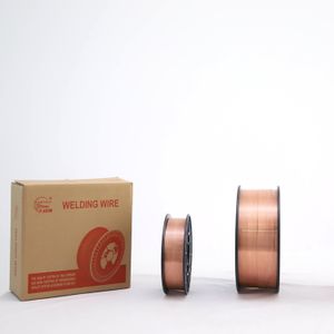 ER100S-G WELDING WIRE SOLID MIG WIRE THQ-70C