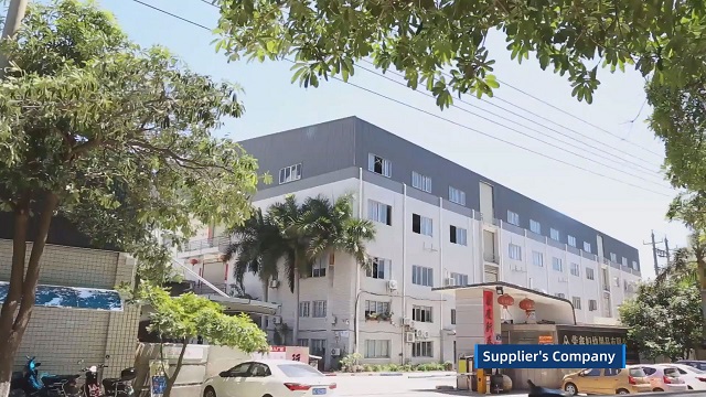 Jinjiang Rongxin Maternal and Child Supplies Co., Ltd. Sanitary Napkin