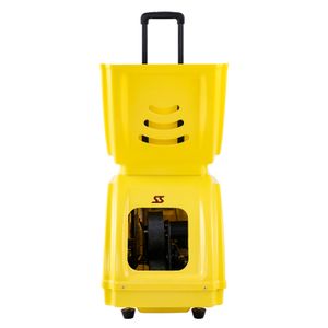 APP Control Tennis Ball Shooting Machine Tennis Ball Training Equipment Throwing Machine Padel Ball Machine for High Level