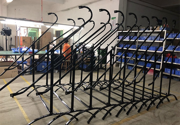 Dongguan Siboasi Sports Goods Technology Co., Ltd. Racket Stringing Machine