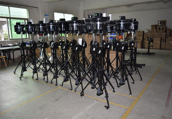 Dongguan Siboasi Sports Goods Technology Co., Ltd. Tennis Ball Machine