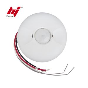 UL Listed Best Price Ceiling Mounted PIR Motion Sensor Switch