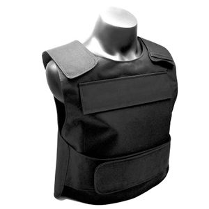 Stock Factory Wholesale Hot Sale Stab Proof Vest Tactical Safety Vest