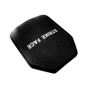 Training Safety Plates Quick Release High Performance Plate Carrier