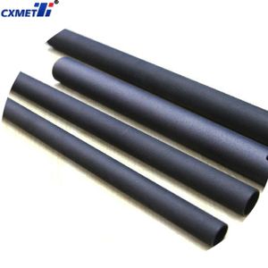 MMO Titanium Tubular Anodes/electrodes for Cathode protection