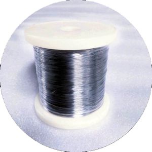 Hot Sale Nickel Wire 0.025 mm Pure Nickel Wire with Best Price