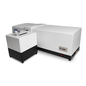 Winner3006 Automatic Dry Method Laser Particle Size Analyzer Coal Dust Powder Distribution test Equipment
