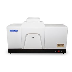 Winner2018 Automatic High Accuracy Wet Method Agriculture Pesticide test Equipment Iron Powder Laser Particle Size Analyzer