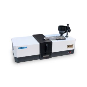 Winner300D Dynamic Particle Image Analyzer Can Detect the Morphology of Glass Particles Morphology