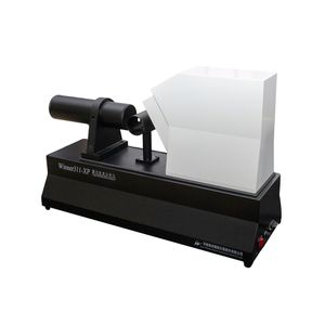Winner311XP Automatic Spray Laser Particle Size Analyzer Sunscreen Spray Particle Size and Distribution test Equipment