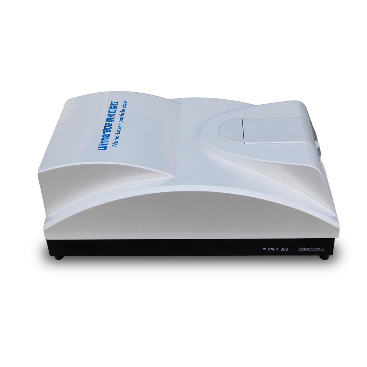Winner802 Automatic High Accuracy Scientific Exosome Particle Size Distribution test Equipment Nano Particle Size Analyzer