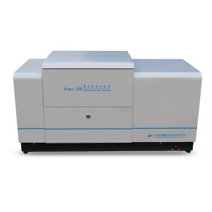 Winner 2308A Wet and Dry Laser Particle Size Analyzer Can Detect Quartz Powder School Laboratory Equipment