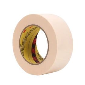 High Temperature 3M Tape Masking Tape 3m 214  for Automotive/Electronics/Furniture