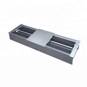 Car Break Tester Max Alxe Load 3T