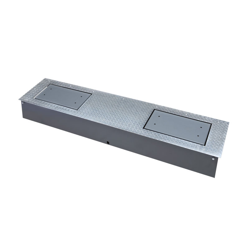 Car Suspension Tester