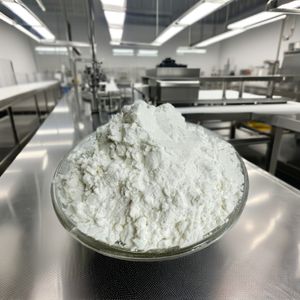 Hot Product 90% RS4 Resistant Tapioca Starch Powder Excellent for Baking Bread & Corn Recipes Food Grade Bulk Packaging