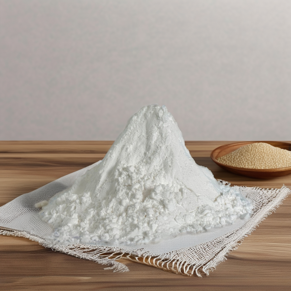 Best Price High Quality 90% RS4 Tapioca Flour Powder for Bread in Bag Packaging