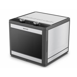 SG-J4007S Household Food Dehydrator Fruit Dryer Small Appliances Mechanical version