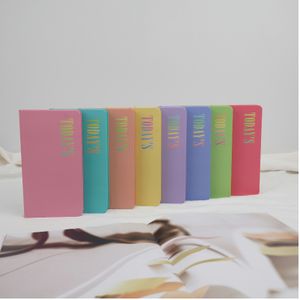 Linen Journal Custom Hardcover A5 School Supplies Fancy Diary Nice Journal Custom Notebooks