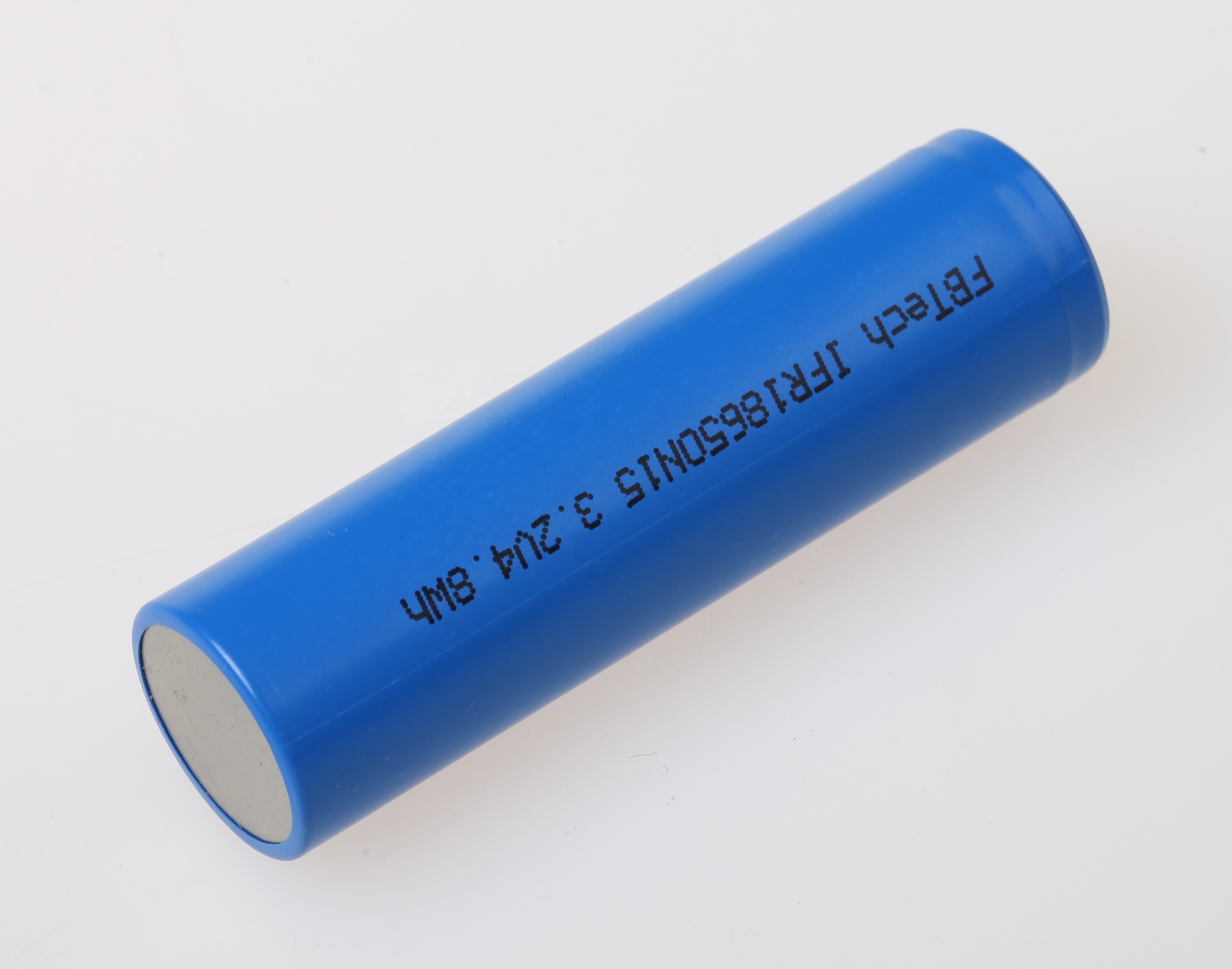 LiFePO4 Battery 3.2V 1.5Ah Lithium Iron Phosphate Rechargeable Battery