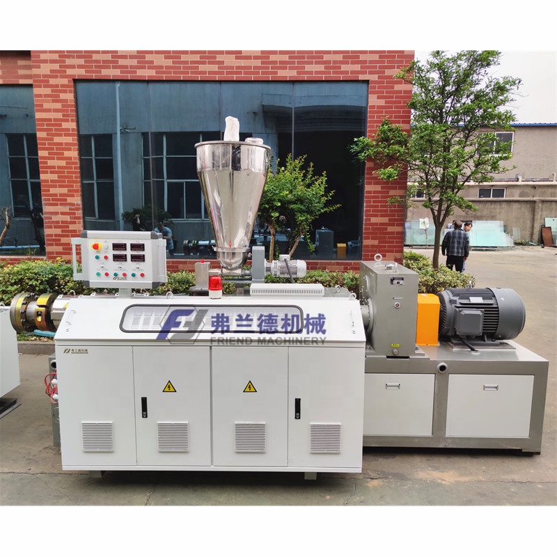 Pvc Ceiling Panel Making Machine