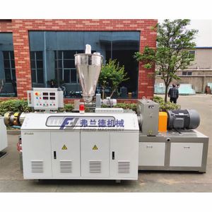 Pvc Ceiling Panel Making Machine